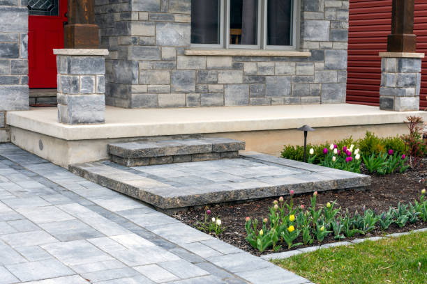 Best Concrete Paver Driveway  in Cape Canaveral, FL