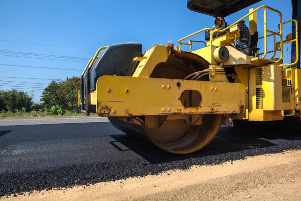 Best Residential Paver Driveway  in Cape Canaveral, FL